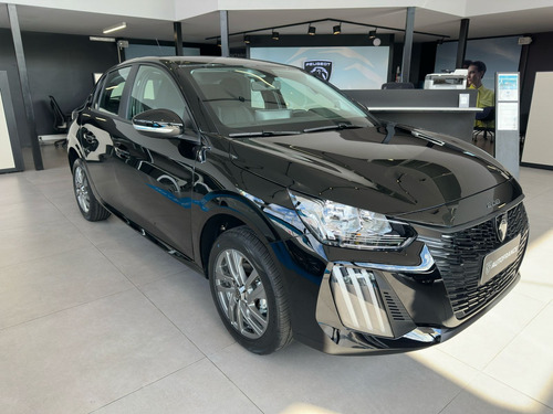 Peugeot 208 1.6 Allure