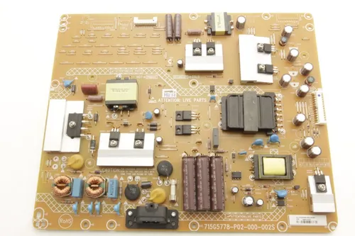 comprar Placa Fonte Philips 42pfl3508g 715g5778-p02-000-002s