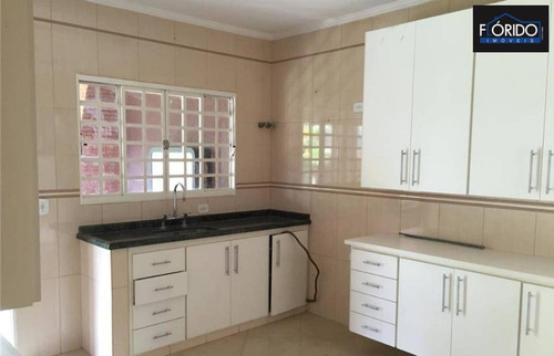 Imagem 11 de 15 de Casa Para Venda Em Atibaia, Nirvana, 4 Dormitórios, 2 Suítes, 4 Banheiros, 4 Vagas - 6340_2-1653351