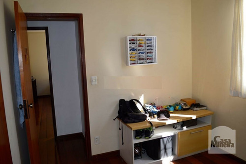 Imagem 9 de 15 de Apartamento À Venda No Fernão Dias - Código 411896 - 411896