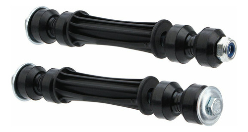 Kit Tornillo Barra Estabilizadora Sierra 1500 5.3l Flex 2013