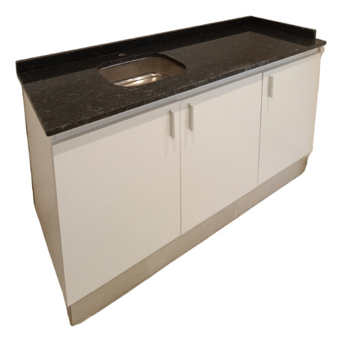 Muebles De Cocina A Medida, Bajo Mesada Y Aéreos.