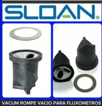 Comprar Fluxometro Sloan Vacum Rompevacio Y Otros Repuestos Original