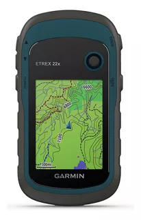 Garmin 010-02256-00 Etrex 22x, Navegador Gps