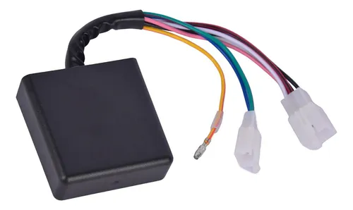 comprar Caja De Encendido Cdi 21119-1272 Reemplazo 160-02042 Cdi Box