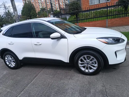 Ford Escape 2.0 Se 4x2