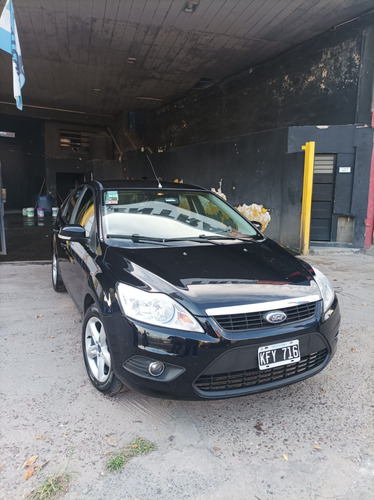 Ford Focus 2 2.0 Trend