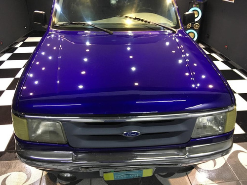 Ford Ranger Ranger Xl V6
