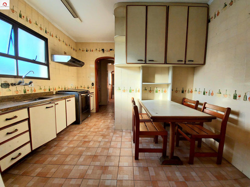 Imagem 6 de 17 de Apartamento Amplo - Próximo A Praia Das Pitangueiras - 150 Metros Úteis, 3 Dormitórios (1 Suíte) + Dependência De Empregada, 2 Vagas Guarujá/sp - Ap05987 - 69755401