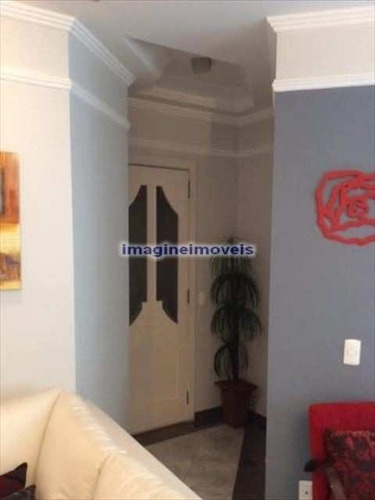 Imagem 11 de 16 de Apto Na Água Rasa Com 3 Suítes, 3 Vagas, 130m² - Ap0393