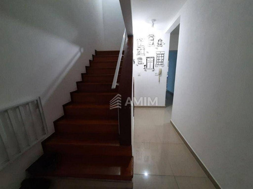 Imagem 15 de 30 de Casa À Venda, 200 M² Por R$ 1.350.000,00 - São Francisco - Niterói/rj - Ca0734