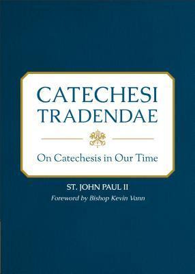 Libro Catechesi Tradendae - Ii  Paul John