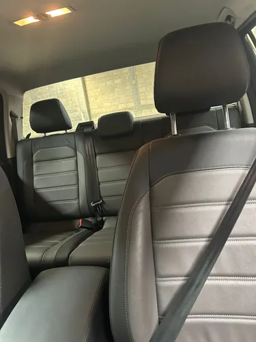 Volkswagen Amarok 2.0 Highline 4motion At