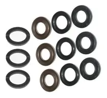 Comprar Kit Empaquetaduras Retenes Agua Interpump Ww154 Serie 44 D18