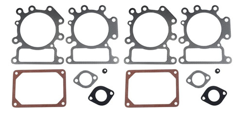 Junta Valvula Motor Para Tractor Cesped Bs Craftsman