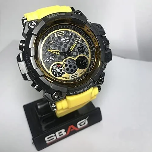 Reloj sbao precio hotsell