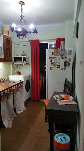 Departamento De Tres Ambientes