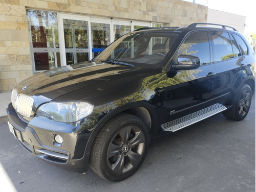 BMW X5 4.8 4.8l Premium Stept