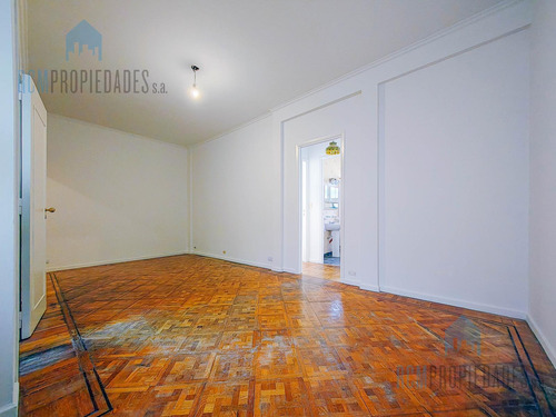 Venta Departamento 3 Ambientes Recoleta