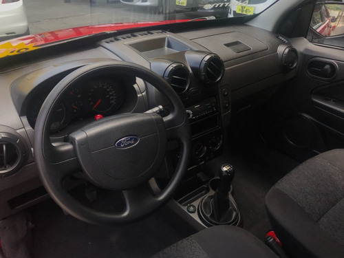 Ford Ecosport Xls 1.6 8v Flex, Eco0012