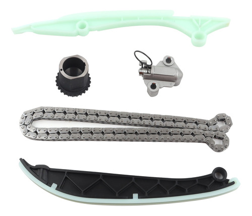Kit Corrente Do Motor Para Kwid 1.0 12v 2018-2024 Motor B4d