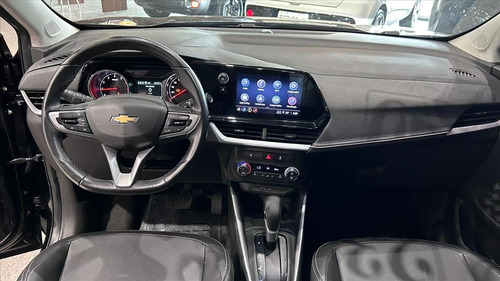 Chevrolet Montana 1.2 TURBO FLEX PREMIER AUTOMÁTICO