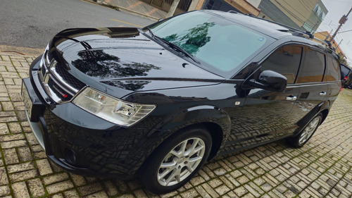 Dodge Journey JOURNEY RT 3.6 V6 AUT.