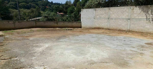 Imagen 4 de 11 de Terreno En Renta En Zentlapatl, Cuajimalpa