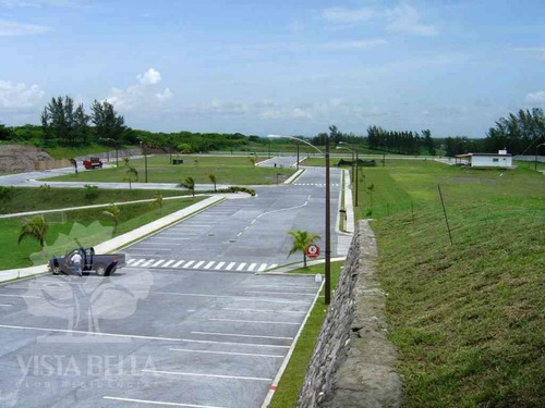 Imagen 3 de 13 de Terreno En Venta Fraccionamiento Vista Bella 572 M²