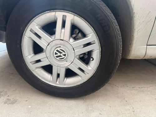 Rin 14 Vw Pointer Gti Wagon 4-100 Original Llanta Gratis Aluminio