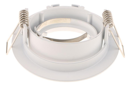 Mr16, Gu10 Accesorios De Montaje Soportes De Lámpara De