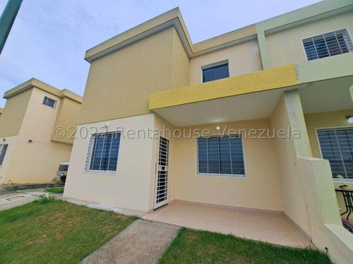 Imagen 16 de 30 de Casa Amoblada En Alquiler Trapiche Villas #23-2858 Zegm 0414-7907176