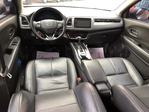 Honda HR-V 1.8 Ex 4x2 At