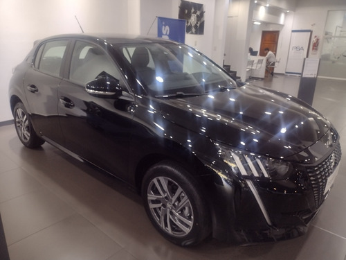 Imagen 2 de 8 de Peugeot 208 Feline Tiptronic 1.6