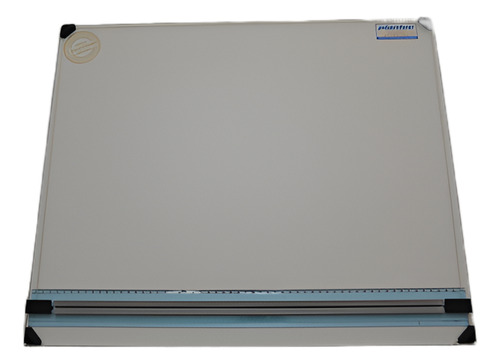 Tablero Portátil Técnico De Dibujo Plantec Con Estuche. (Usado)