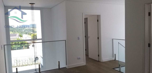 Imagem 9 de 16 de Casa De Condomínio Com 3 Dorms, Nova Gardênia, Atibaia - R$ 1.27 Mi, Cod: 3411 - V3411