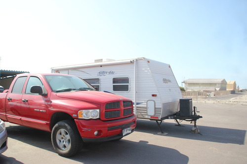 Dodge Ram 1500