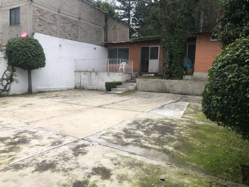 Imagen 1 de 6 de Venta De Terreno San Jerónimo, Pedregal