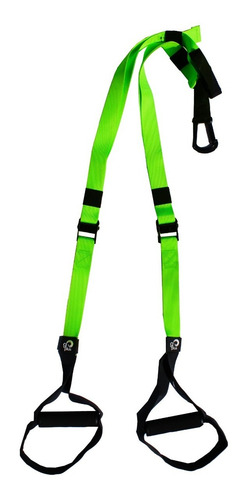 Imagen 3 de 10 de Suspension Trainer Go Plus