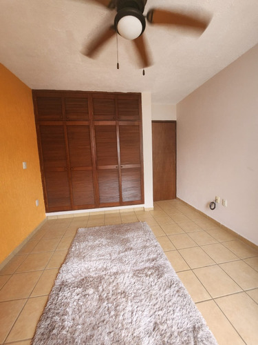 Casa En Fraccionamiento Residencial La Llave