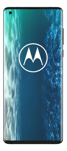 Motorola Edge Edge Special Edition 256 GB  gris midnight 6 GB RAM