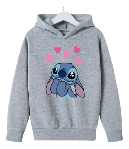 Sweter Stitch Talla S Juvenil