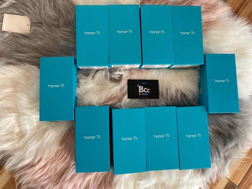 Celular Libre Huawei Honor 7s 16gb Android 4g Lte