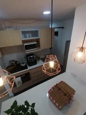 Apartamento en venta