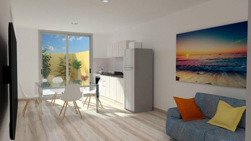 Imagen 4 de 9 de 1 Dormitorio Barrio Martin