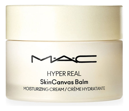 Crema Hidratante Mac Hyper Real Skincanvas Balm Moisturizing