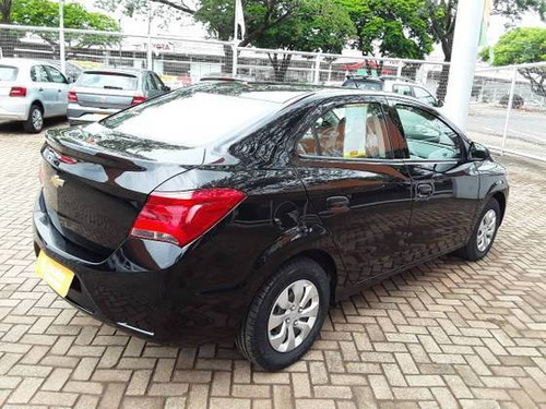 Chevrolet Onix 1.0 Mpfi Joy 8v Flex 4p Manual