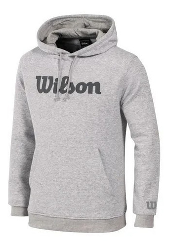 Imagen 1 de 4 de Kaddy Golf Buzo Wilson Urban Casual Con Capucha Hombre - 32