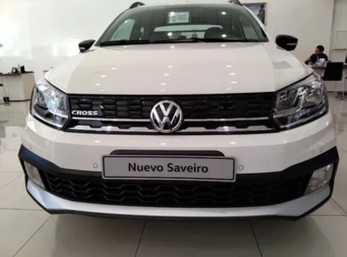 Imagen 10 de 24 de Volkswagen Saveiro Trendline 1.6 Cab. Simple Nt