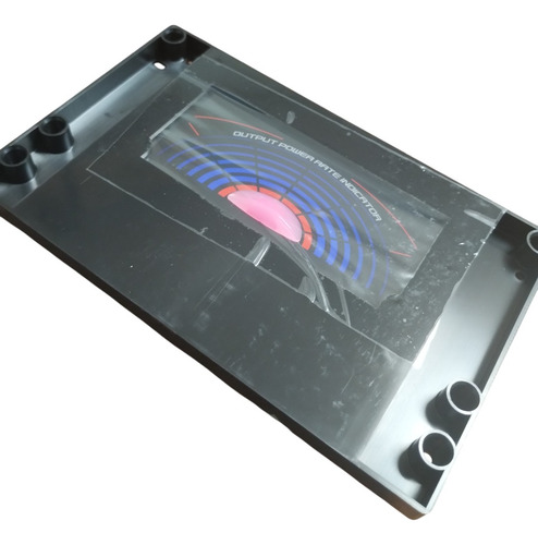 Display Equipo Sony Hcd-gt111